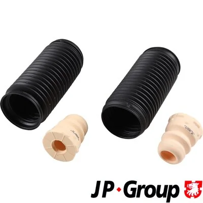 Dust Cover Kit, shock absorber